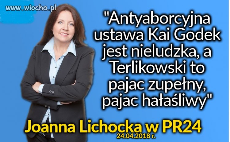 Chwila szczerości