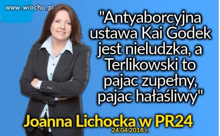 Chwila szczerości
