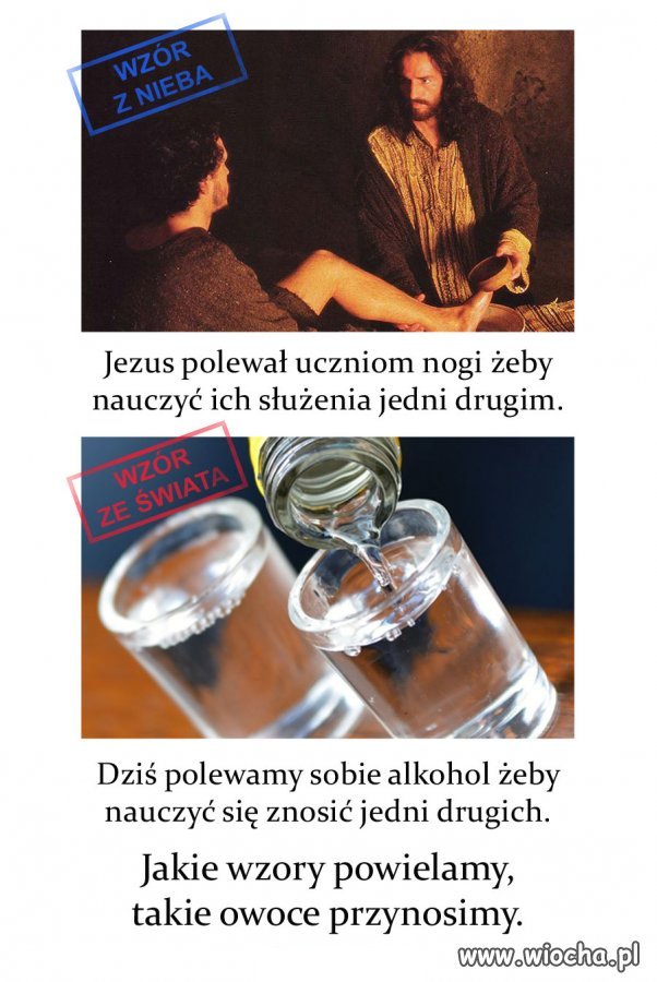 "I znosicie słowo Boże...