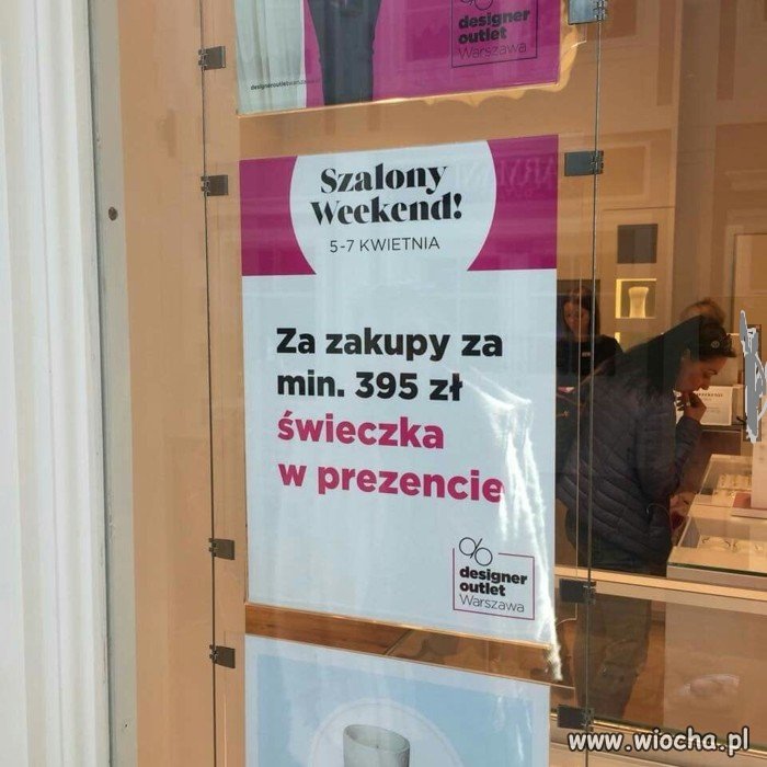 Czas zrobić wreszcie
