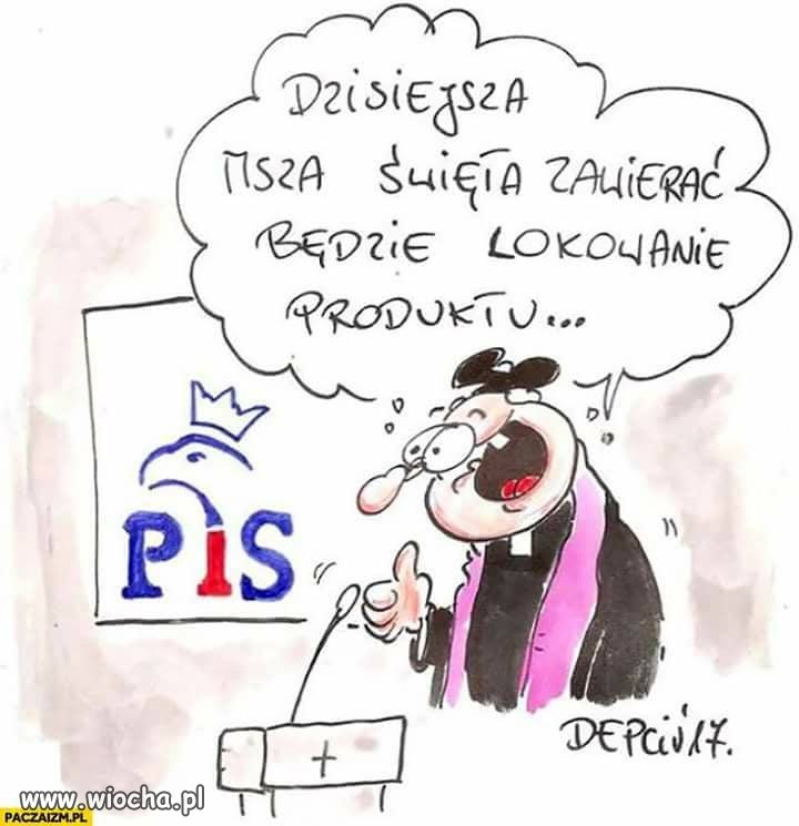Lokowanie produktu