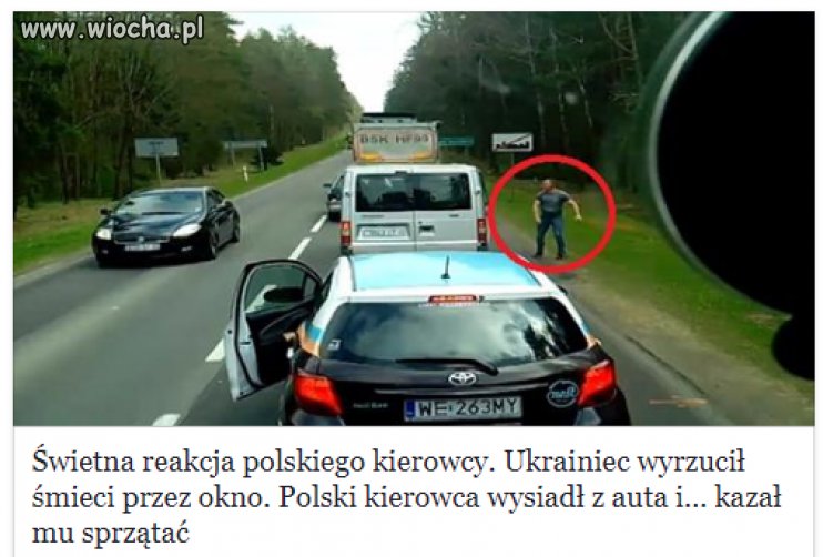 Lekcja kultury