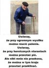 Widząc co się dzieje...