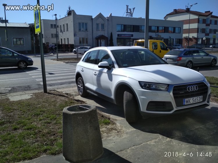 Parkowanie