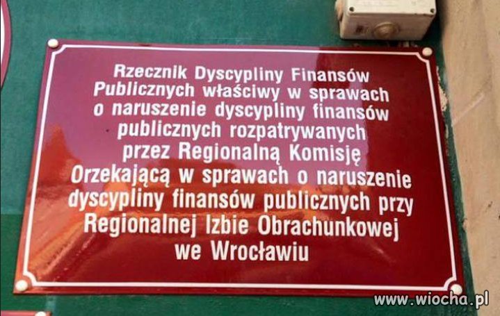 Ktoś miał wenę.