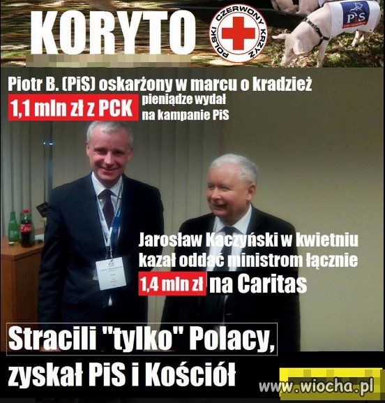 Czy to powinno być ścigane z podejrzeniem