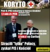 Czy to powinno być ścigane z podejrzeniem