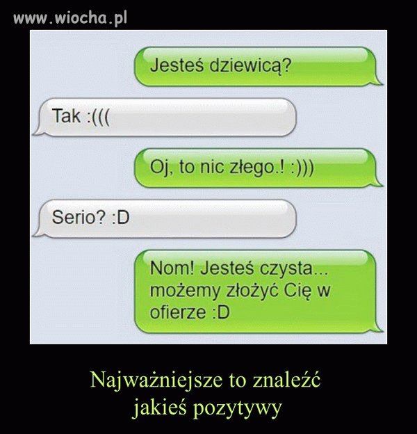 Pozytywy