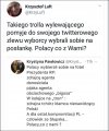 Polacy co z nami ?