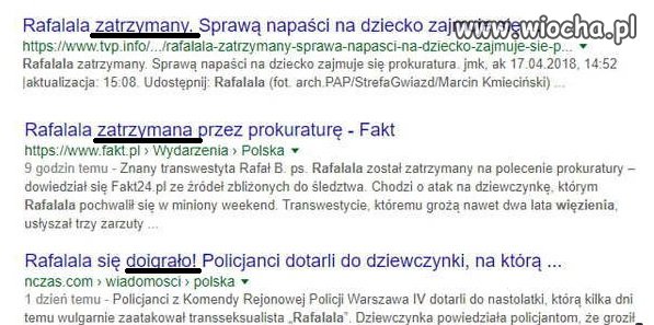 Nie wiadomo