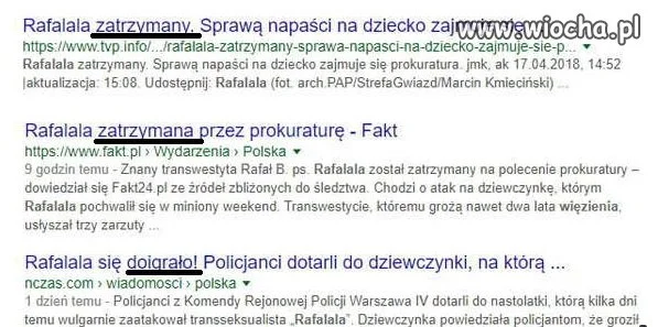 Nie wiadomo