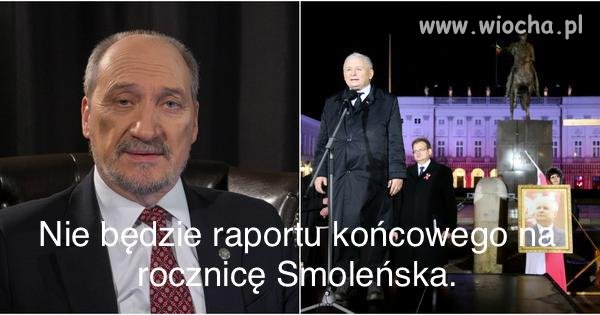 Psy szczekają, karawana idzie dalej