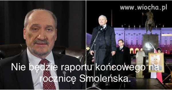 Psy szczekają, karawana idzie dalej
