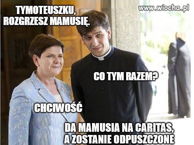 VII- Nieumiarkowanie w chapaniu kapusty