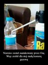 Niektóre nawyki