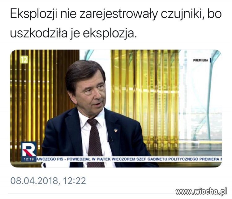 Smolenski geniusz 