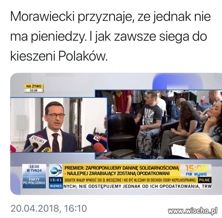 Wystarczy nie kraść 