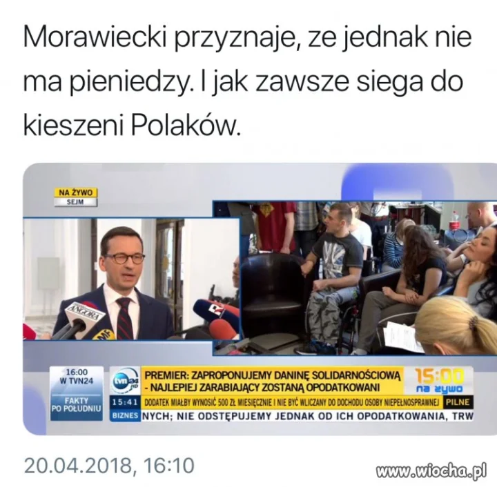 Wystarczy nie kraść 