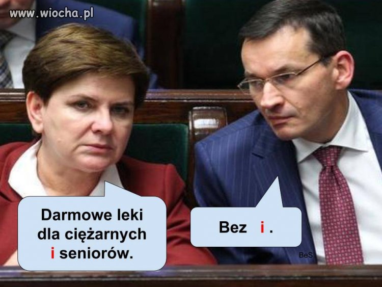 Przed wyborami