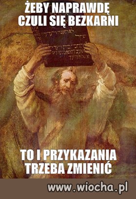 I tak nic 