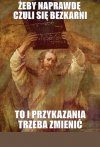 I tak nic 