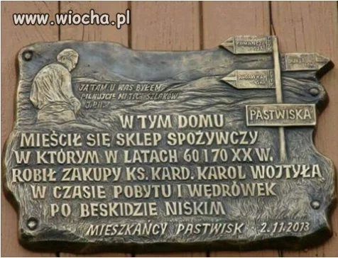 Nawet nie wiem