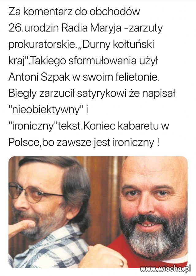 Powrót cenzury