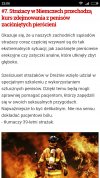 W tym zawodzie jest wszystko możliwe