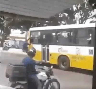 Spiderman - Powrót z majówki...