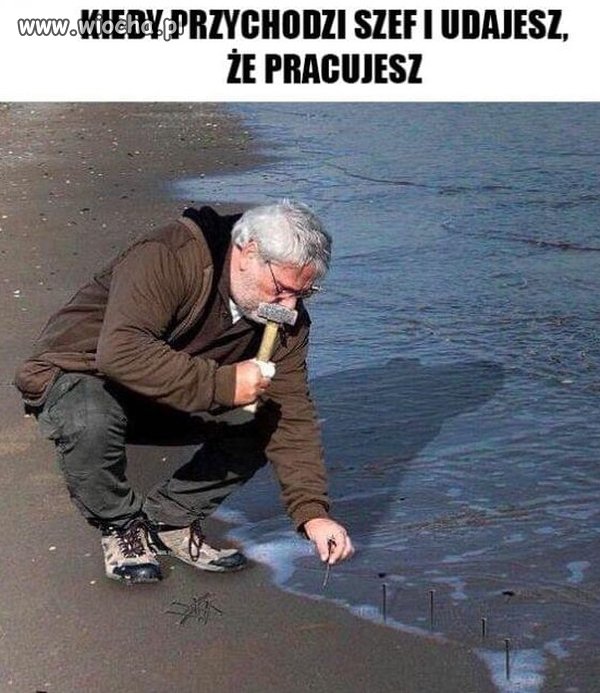 Bywa i tak czasami