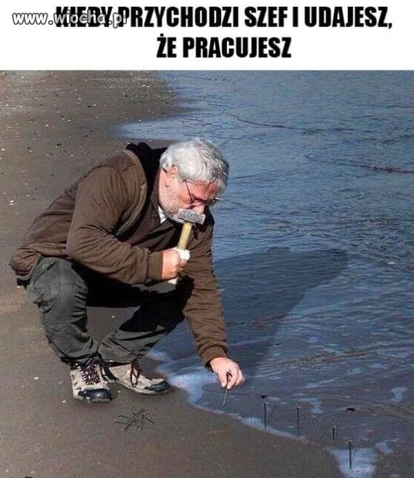 Bywa i tak czasami
