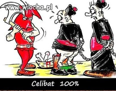 I wkład w walkę z pedofilią.