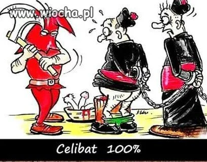 I wkład w walkę z pedofilią.