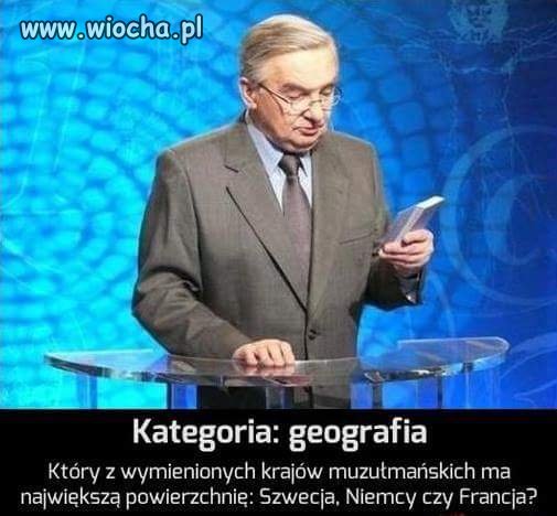Znacie odpowiedź?