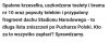 Bydło na stadionie