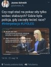 Ameby umysłowe nie są wstanie zrozumieć...