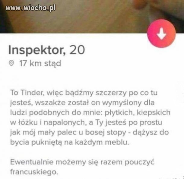 Przynajmniej 