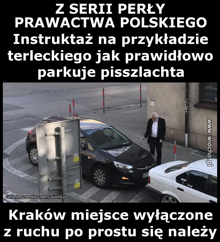 Z SERII PERŁY PRAWACTWA POLSKIEGO
