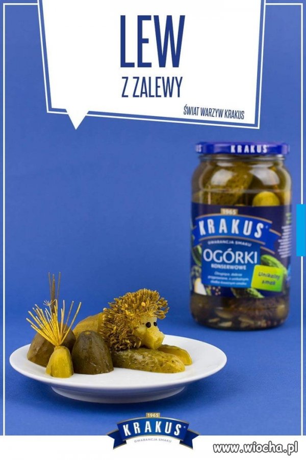 Ładny, ale nie ryczy