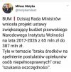 Kasa dla wybranych...