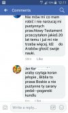 Przepełniony Boża miłością