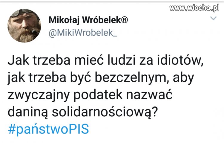 To tylko 