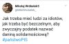 To tylko 
