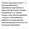 Poszedł kolejny milion dla Rydzyka