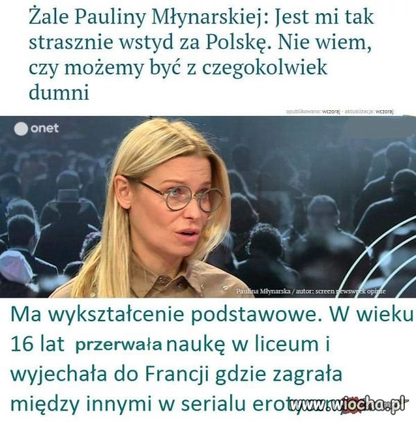 Taka sytuacja