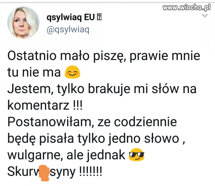 Pani Sylwia