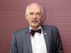Janusz Korwin-Mikke -o konieczności odczuwania bólu.