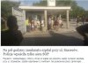 Na audiencję