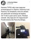 Reżimowa idzie na całość