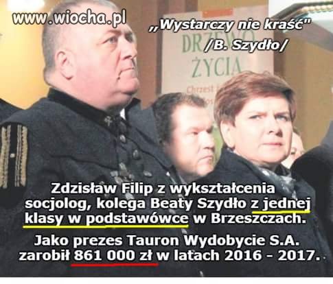 Dobry specjalista zapewne.